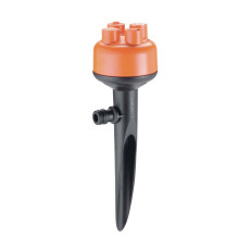 Дощувач на шпиці Claber Vario-Jet 86620000