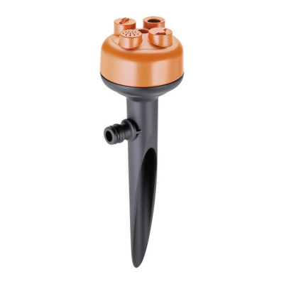 Дощувач на шпиці Claber Vario-Jet 86620000
