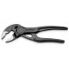 Кліщі переставні KNIPEX Cobra XS 100 мм 0-28 мм 87 00 100