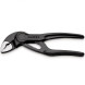 Кліщі переставні KNIPEX Cobra XS 100 мм 0-28 мм 87 00 100 BK