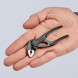 Кліщі переставні KNIPEX Cobra XS 100 мм 0-28 мм 87 00 100 BK