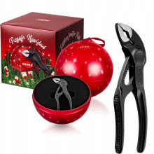 Кліщі переставні KNIPEX Cobra XS 100 мм 0-28 мм 87 00 100 XMAS