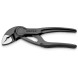 Кліщі переставні KNIPEX Cobra XS 100 мм 0-28 мм 87 00 100 XMAS