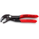 Кліщі переставні KNIPEX Cobra 125 мм 0-30 мм 87 01 125