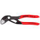 Кліщі переставні KNIPEX Cobra 125 мм 0-30 мм 87 01 125