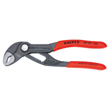 Кліщі переставні KNIPEX Cobra 125 мм 0-30 мм 87 01 125 SB