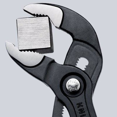 Кліщі переставні KNIPEX Cobra 150 мм 0-36 мм 87 01 150
