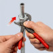 Кліщі переставні KNIPEX Cobra 150 мм 0-36 мм 87 01 150