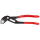 Кліщі переставні KNIPEX Cobra 180 мм 0-42 мм 87 01 180