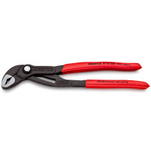 Кліщі переставні KNIPEX Cobra 250 мм 0-50 мм 87 01 250