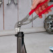 Кліщі переставні KNIPEX Cobra 250 мм 0-50 мм 87 01 250