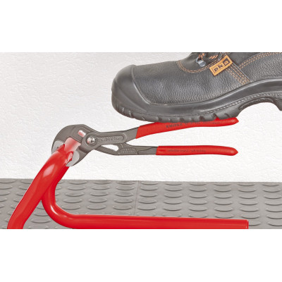 Кліщі переставні KNIPEX Cobra 250 мм 0-50 мм 87 01 250