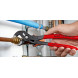 Кліщі переставні KNIPEX Cobra 250 мм 0-50 мм 87 01 250