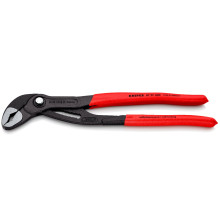 Кліщі переставні KNIPEX Cobra 300 мм 0-70 мм 87 01 300