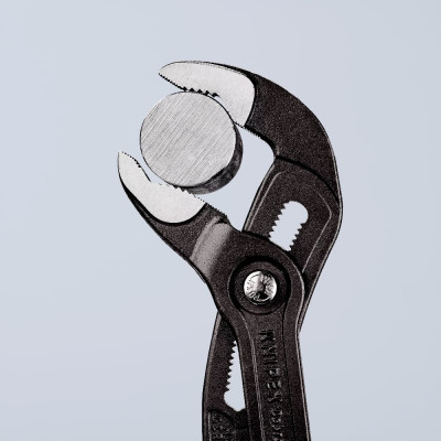 Клещи переставные KNIPEX Cobra 300 мм 0-70 мм 87 01 300