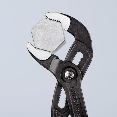 Клещи переставные KNIPEX Cobra 300 мм 0-70 мм 87 01 300