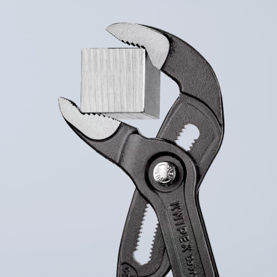 Клещи переставные KNIPEX Cobra 300 мм 0-70 мм 87 01 300