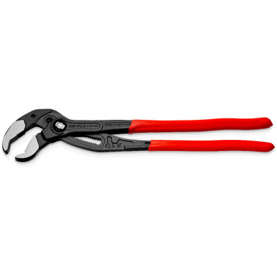 Кліщі переставні KNIPEX Cobra XL 400 мм 0-95 мм 87 01 400