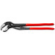 Кліщі переставні KNIPEX Cobra XL 400 мм 0-95 мм 87 01 400