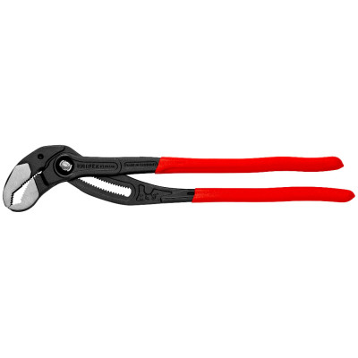 Кліщі переставні KNIPEX Cobra XL 400 мм 0-95 мм 87 01 400