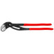 Кліщі переставні KNIPEX Cobra XL 400 мм 0-95 мм 87 01 400