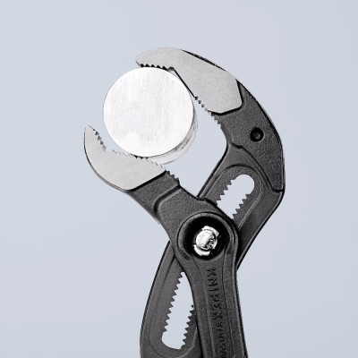 Кліщі переставні KNIPEX Cobra XL 400 мм 0-95 мм 87 01 400