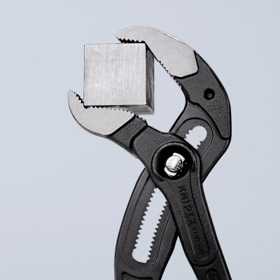 Кліщі переставні KNIPEX Cobra XL 400 мм 0-95 мм 87 01 400