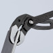 Кліщі переставні KNIPEX Cobra XL 400 мм 0-95 мм 87 01 400