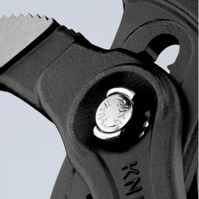 Кліщі переставні KNIPEX Cobra XL 400 мм 0-95 мм 87 01 400