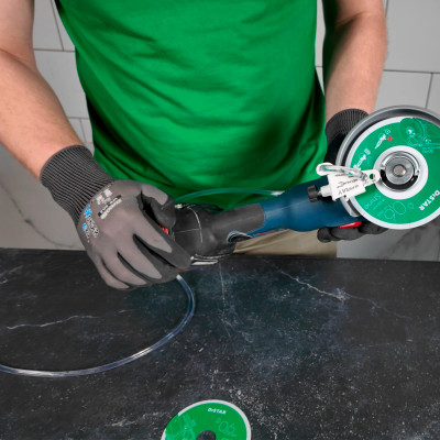 Система подачи воды MECHANIC Spray 115-125 87015424024