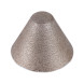 Фреза алмазна конусна по керамограніту DISTAR Cone 18-55/M14 87015424038