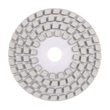 Круг алмазный полировальный DISTAR CleanPAD 0 100х15х3 мм 87015424056
