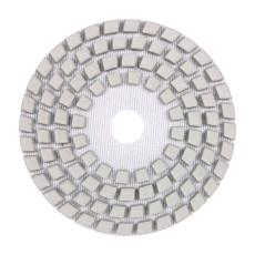 Круг алмазный полировальный DISTAR CleanPAD 0 100х15х3 мм 87015424056