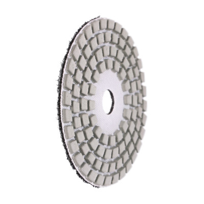 Круг алмазный полировальный DISTAR CleanPAD 0 100х15х3 мм 87015424056