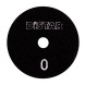 Круг алмазный полировальный DISTAR CleanPAD 0 100х15х3 мм 87015424056