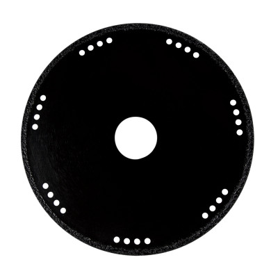 Круг алмазний по металу DISTAR 1A1R V 125 MetalCUT 125х22.23х1.5 мм 87015424058