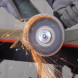 Круг алмазний по металу DISTAR 1A1R V 125 MetalCUT 125х22.23х1.5 мм 87015424058