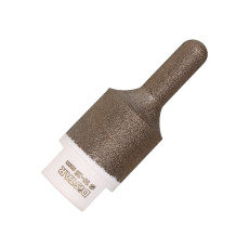 Фреза алмазна пальчикова по кераміці DISTAR ContourPRO GF-V 25/10хM14 87015424067
