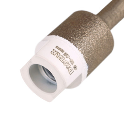Фреза алмазна пальчикова по кераміці DISTAR ContourPRO GF-V 25/10хM14 87015424067