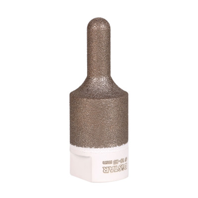 Фреза алмазна пальчикова по кераміці DISTAR ContourPRO GF-V 25/10хM14 87015424067