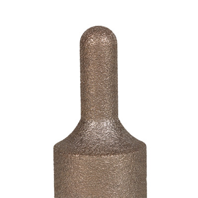 Фреза алмазна пальчикова по кераміці DISTAR ContourPRO GF-V 25/10хM14 87015424067