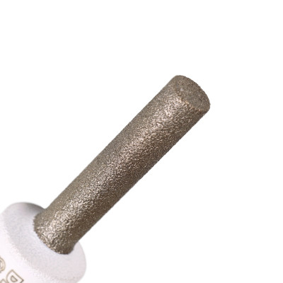 Фреза алмазна пальчикова по кераміці DISTAR ContourPRO GF-V 10х50хM14 87015424068