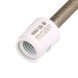 Фреза алмазна пальчикова по кераміці DISTAR ContourPRO GF-V 10х50хM14 87015424068