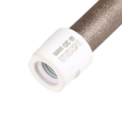 Фреза алмазна пальчикова по кераміці DISTAR ContourPRO GF-V 20х50хM14 87015424069