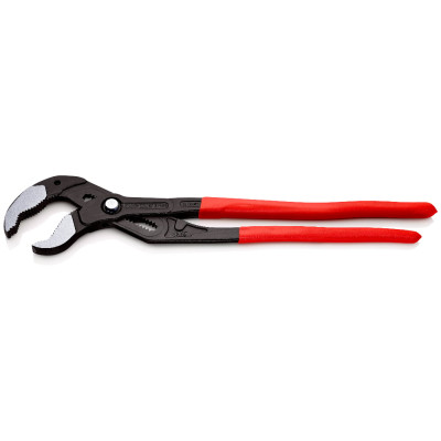 Кліщі переставні KNIPEX Cobra XXL 560 мм 0-120 мм 87 01 560