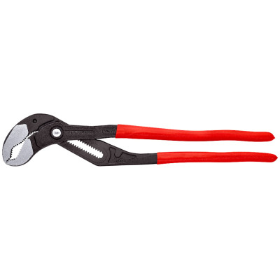 Кліщі переставні KNIPEX Cobra XXL 560 мм 0-120 мм 87 01 560