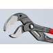Кліщі переставні KNIPEX Cobra XXL 560 мм 0-120 мм 87 01 560