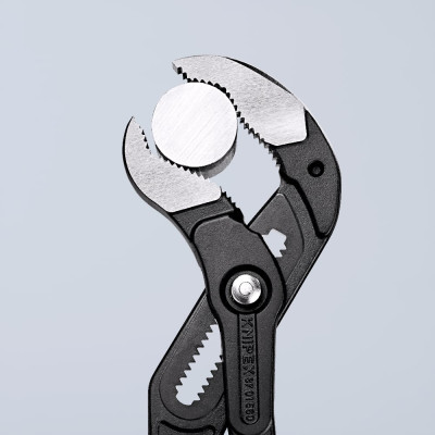 Кліщі переставні KNIPEX Cobra XXL 560 мм 0-120 мм 87 01 560