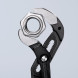 Кліщі переставні KNIPEX Cobra XXL 560 мм 0-120 мм 87 01 560