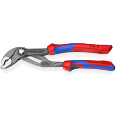 Кліщі переставні KNIPEX Cobra 180 мм 0-42 мм 87 02 180